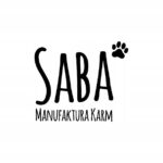 saba. karma mokra królik 100% mięsa 200 g