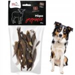 syta micha. suszone mięso jagnięce dla psa 80g