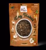 syta micha. dog flakes suszona karma dla psa dziczyzna 700g