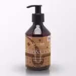 syta micha.  skin & coat oil dla psa 250ml
