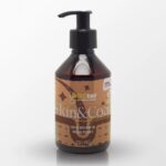 syta micha.  skin & coat oil dla psa 250ml