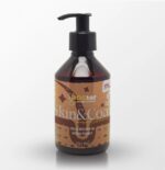 syta micha.  skin & coat oil dla psa 250ml