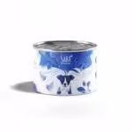 saba. karma mokra junior indyk 410 g