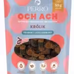perro. och ach królik przysmaki liofilizowane 40g