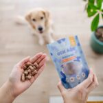 perro. och ach wołowina przysmaki liofilizowane 40g