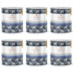 perro. karma mokra gourmet koza z batatami dla psów dorosłych 800g