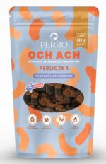 perro. och ach perliczka przysmaki liofilizowane 40g