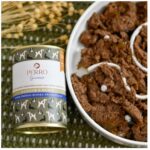 perro. karma mokra gourmet kangur z dynią dla psów dorosłych 400g