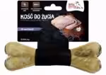 syta micha. kość do żucia dla psa na wyciszenie 13,5 cm