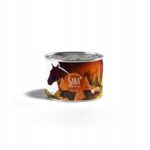 saba. karma mokra konina 100% mięsa 410 g