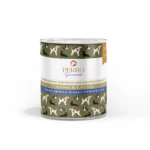 karma mokra dla psa kangur z dynią 400 g perro gourmet