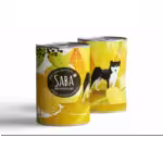 saba. karma mokra indyk  z warzywami 850g