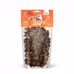 syta micha. mini płucka z koniny 100g
