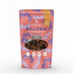 perro. daj dwa - suszone trenerki konina 85g