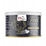 syta micha. truflove z indykiem i truflami 90g - miękkie, przysmaki dla psa