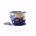 saba. karma mokra wieprzowina 100% mięsa 410 g