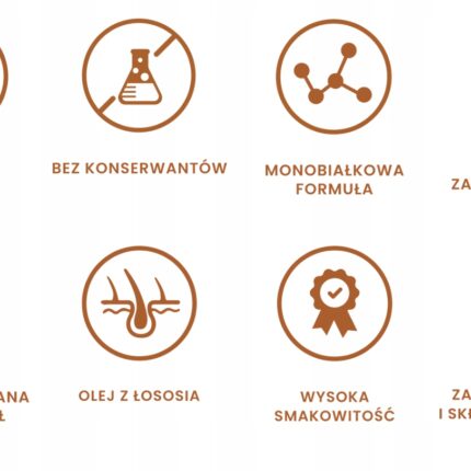 perro. karma mokra gourmet koza z batatami dla psów dorosłych 800g