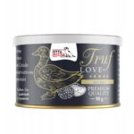 syta micha. truflove smaczki dla psa z kaczką 90g