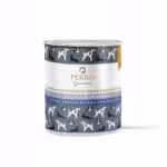 perro. karma mokra gourmet koza z batatami dla psów dorosłych 800g