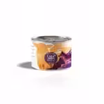 saba. karma mokra jagnięcina 100% mięsa 200 g