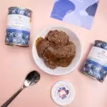 perro. karma mokra gourmet koza z batatami dla psów dorosłych 800g