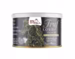 syta micha. truflove smaczki dla psa z kaczką 90g
