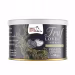 syta micha. truflove smaczki dla psa z dziczyzną 90g