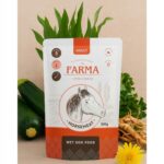 farma. saszetka premium konina 500g