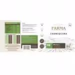 farma. karma mokra dla psa select jagnięcina 400g