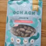 perro. och ach jesiotr przysmaki liofilizowane 40g