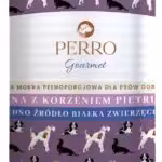 perro karma mokra sarna 0,8 kg