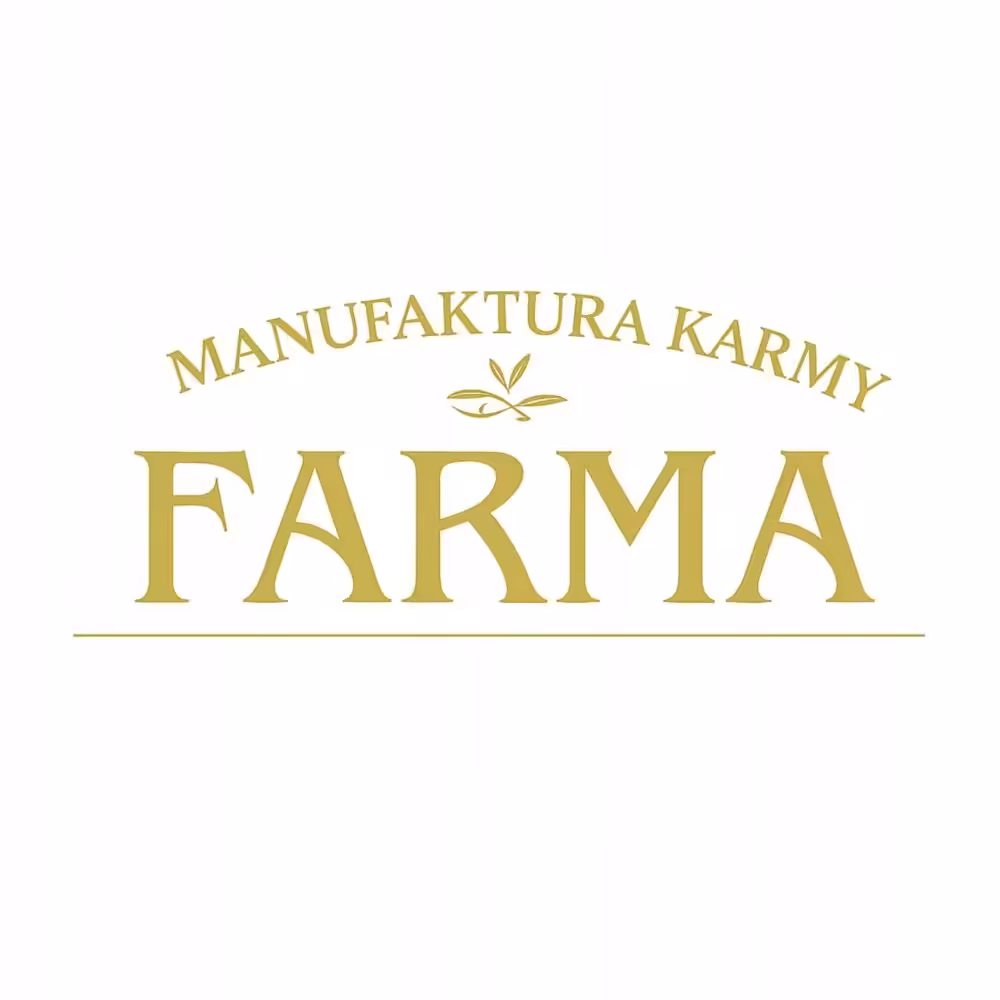 farma. saszetka premium light wieprzowina 500g