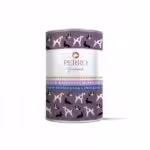 perro. mokra karma dla psa gourmet sarna korzeń pietruszki 400g