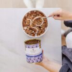 perro. mokra karma gourmet junior monobiałkowa  królik z dynią 400g