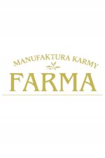 farma. karma mokra dla psa  select indyk 400g