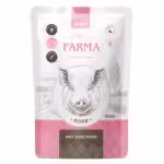 farma. saszetka premium light wieprzowina 500g