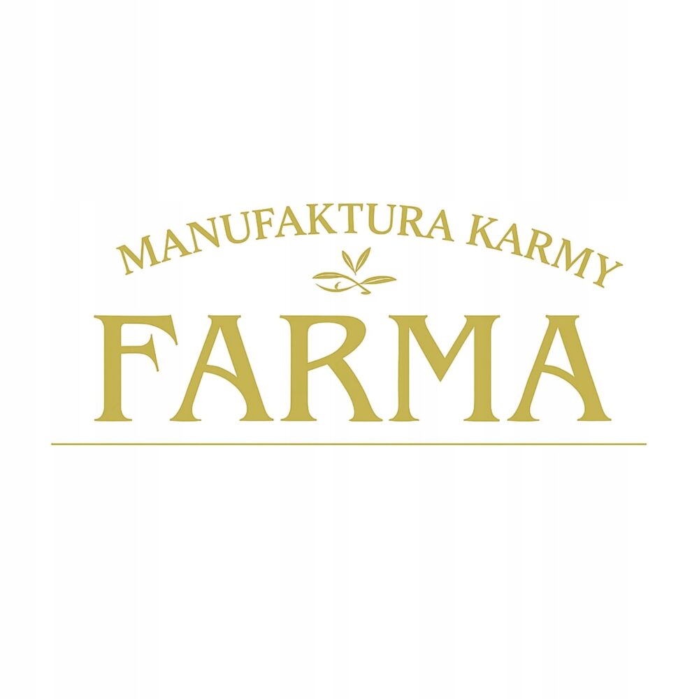 farma. saszetka premium dla szczeniąt jagnięcina puppy 500g