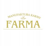 farma. saszetka premium dla szczeniąt jagnięcina puppy 500g