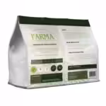 farma sucha karma z jagnięcina hipoalergiczna tłoczona na zimno 2kg