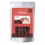 farma paski z wołowiny 80g