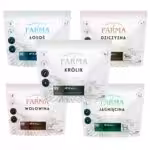 farma - konina hipoalergiczna tłoczona na zimno 2kg