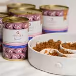 perro gourmet królik z marchewką monobiałkowa mokra karma dla psa 800g