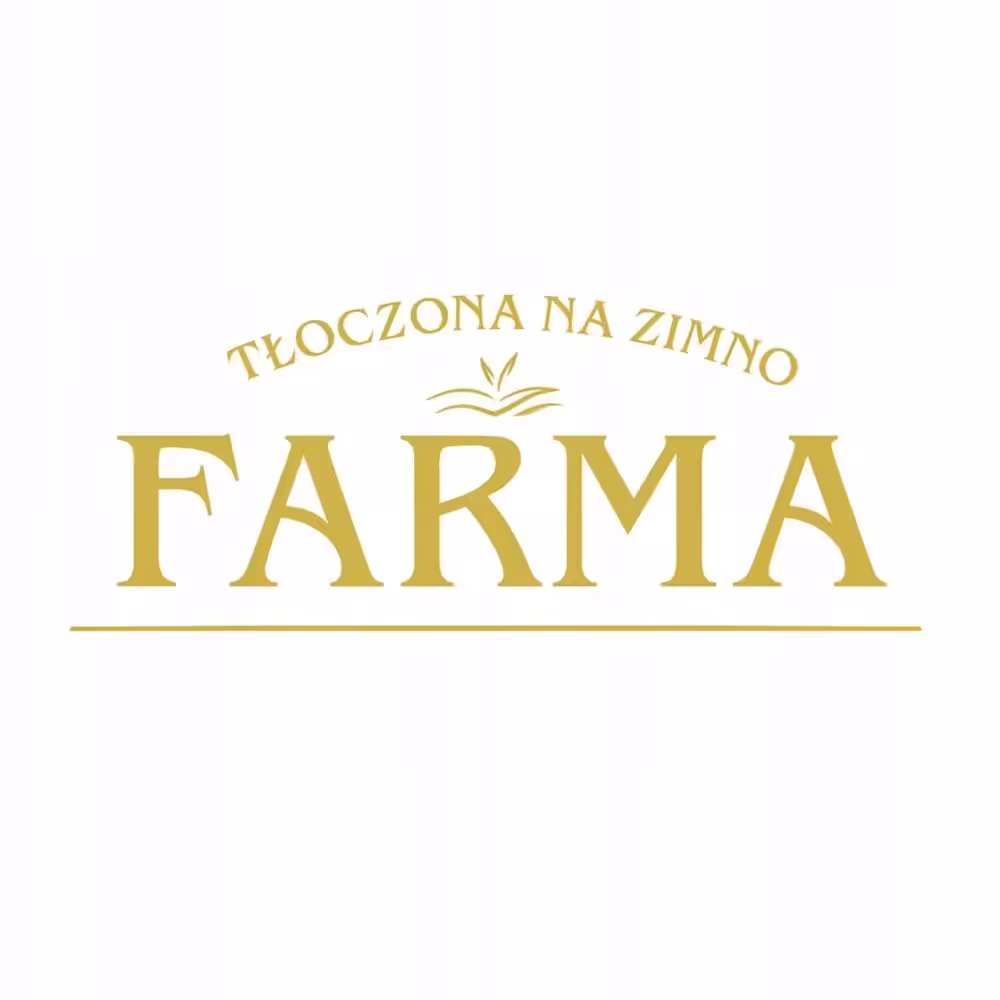 farma trenerki z dorsza 100%- suszone powietrzem