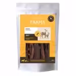 farma suszone paski z sarny 80g