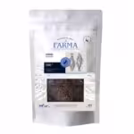 farma trenerki z dorsza 100%- suszone powietrzem