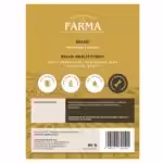 farma suszone paski z jelenia 80g