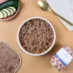 perro jeleŃ cukinia 400 g mokra karma dla psa