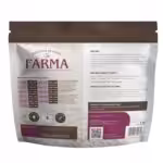 farma z kaczki - hipoalergiczna karma tłoczona na zimno dla psów 2kg