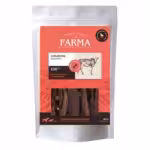farma suszone paski z cielęciny 80g
