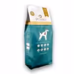 perro sucha karma dla psa kaczka bataty dla średnich i dużych ras 12 kg